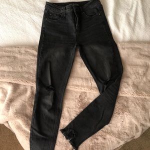 Wild Fable distressed jeans